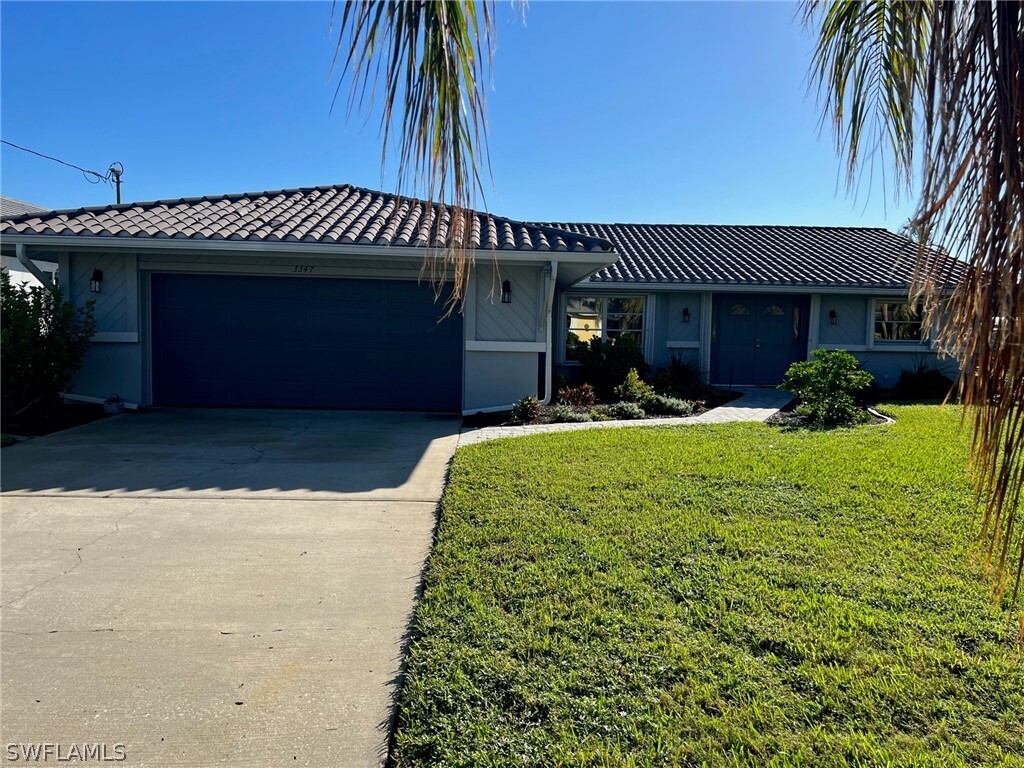Property Photo: 3347 SE 18th Avenue FL 33904