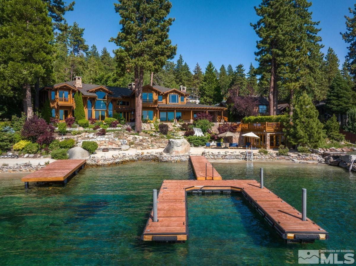 Property Photo: 1180 Hwy 50 NV 89413