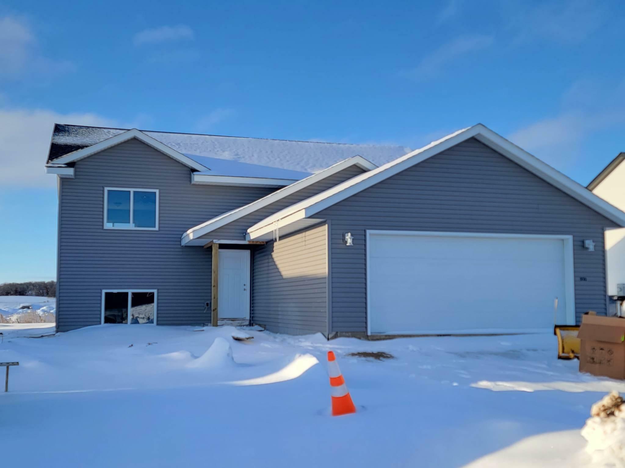 Property Photo: 1930 Brownell Street MN 55972