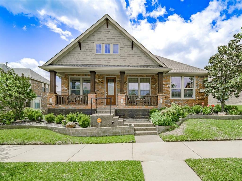 Property Photo: 7924 Red River Run TX 76180