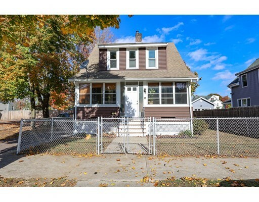 Property Photo: 3 Summer St. MA 01880