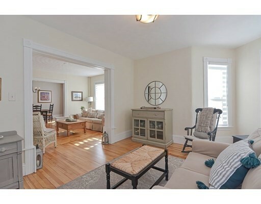 Property Photo:  12 Richmond Ave  MA 01602 