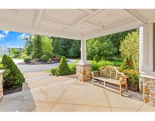 Property Photo:  911 Eagles Nest Way 911  MA 02038 