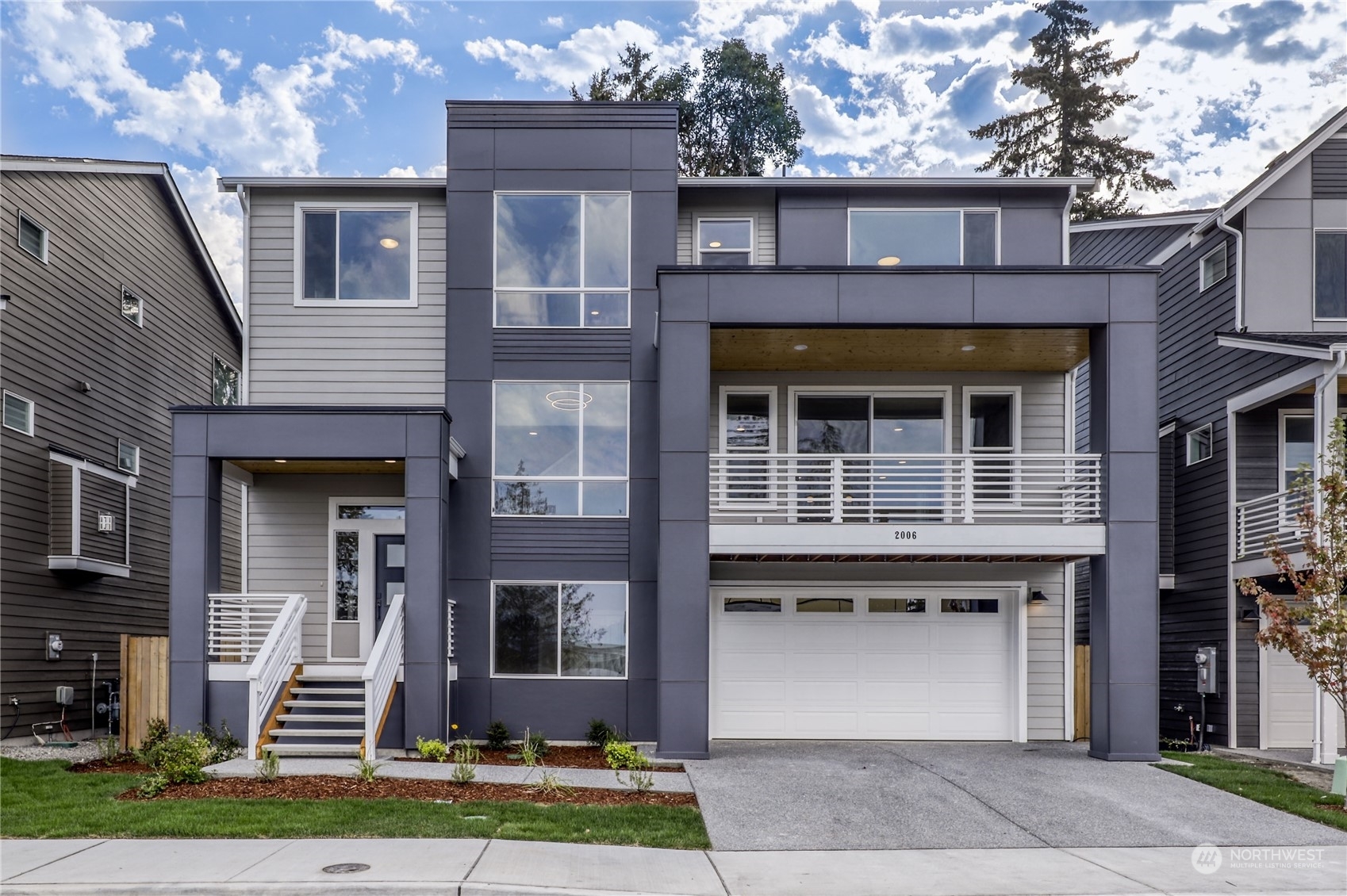 Property Photo: 1982 NW Rustling Fir Lane WA 98383