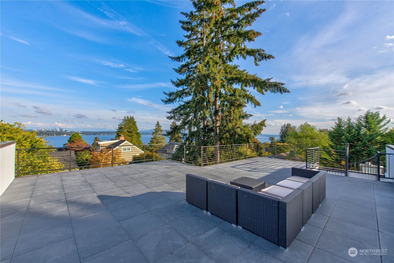 House for sale in Seattle 1718 Madrona Drive, Seattle, WA 98122