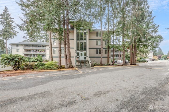 Property Photo: 5620 200th Street SW A314 WA 98036