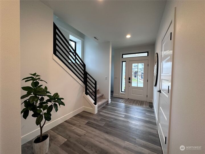 Property Photo: 2016 Horton Avenue Lot 4 WA 98290