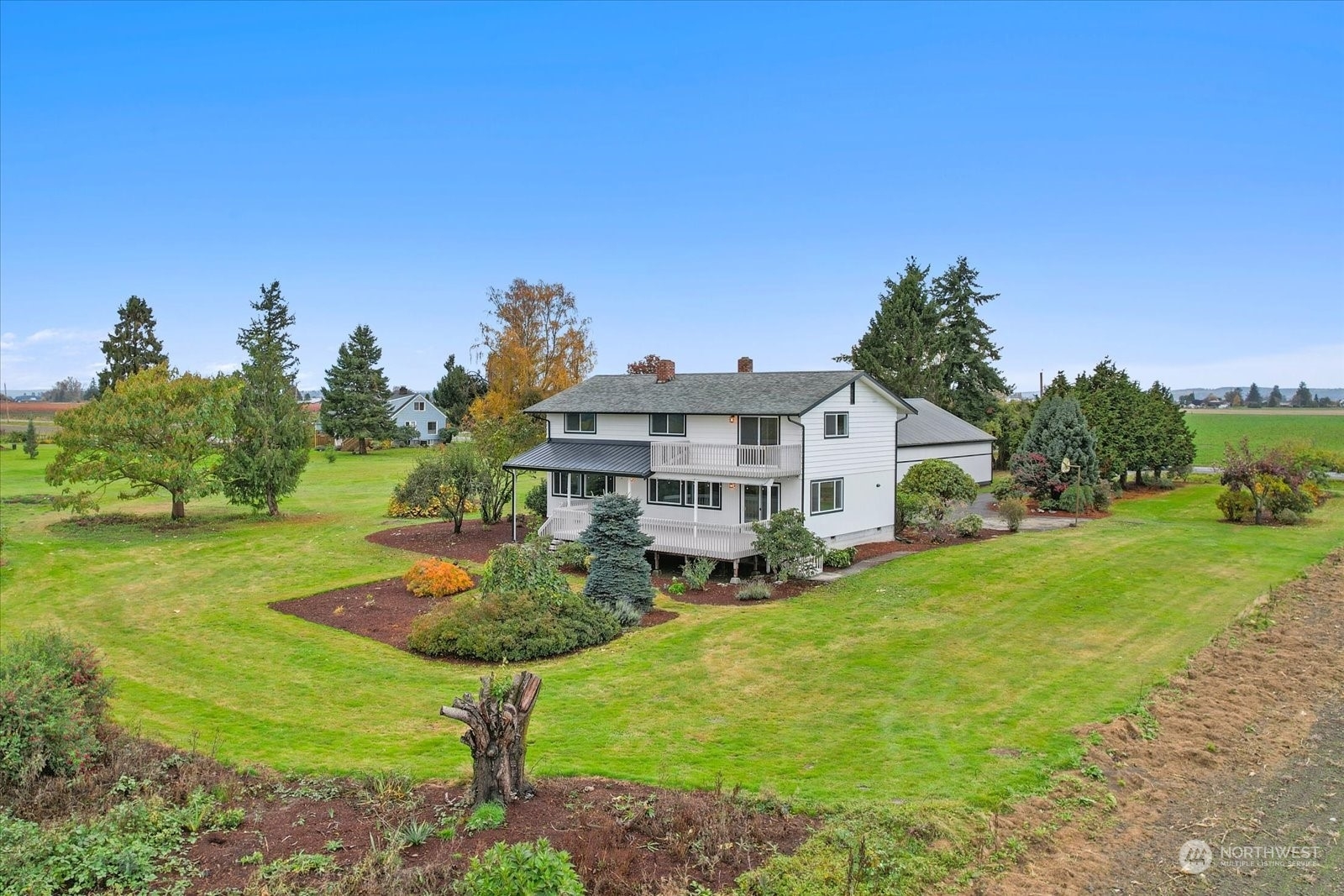 Property Photo:  15897 Kamb Road  WA 98273 