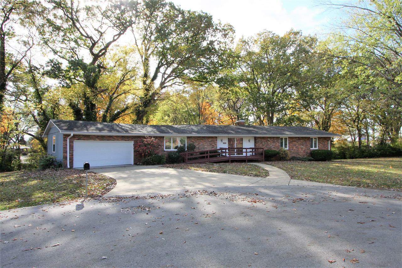 Property Photo:  2312 Grandview Court  KY 42101 