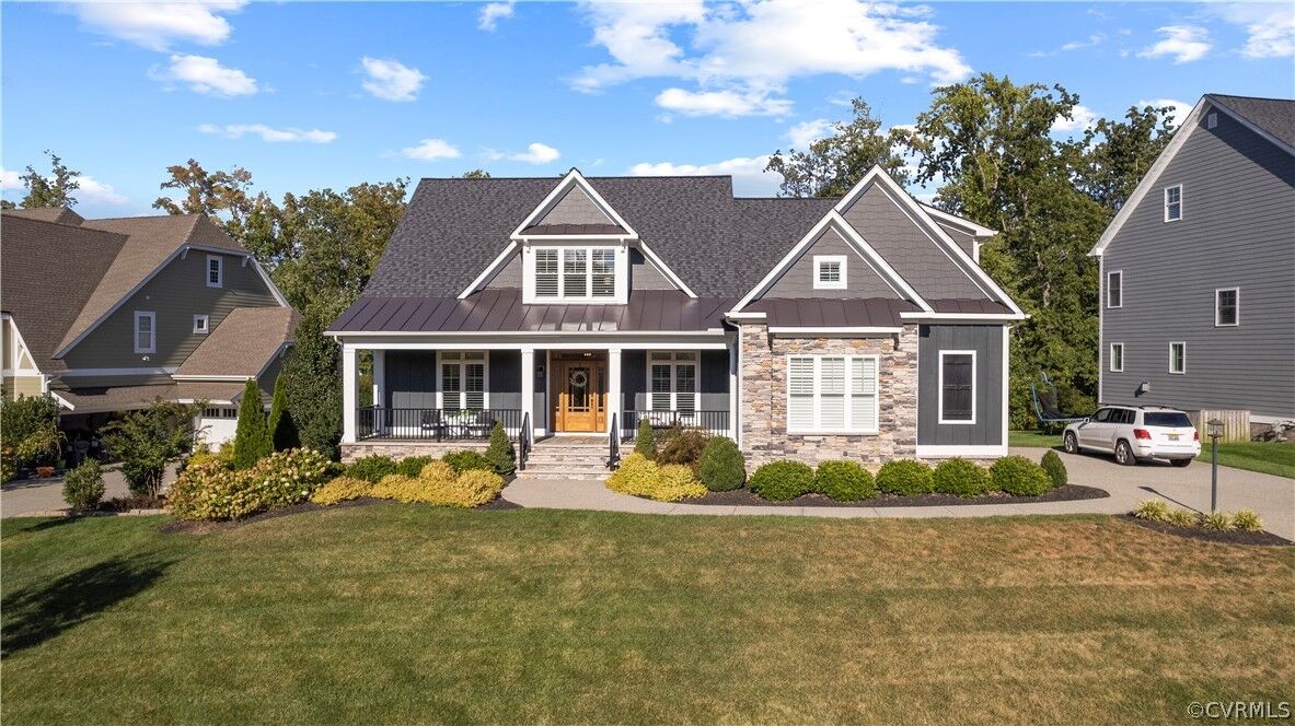 Property Photo:  7619 Rock Cress Drive  VA 23120 