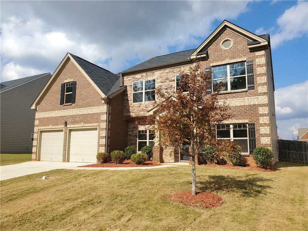 Property Photo: 85 Mary Jane Lane GA 30016