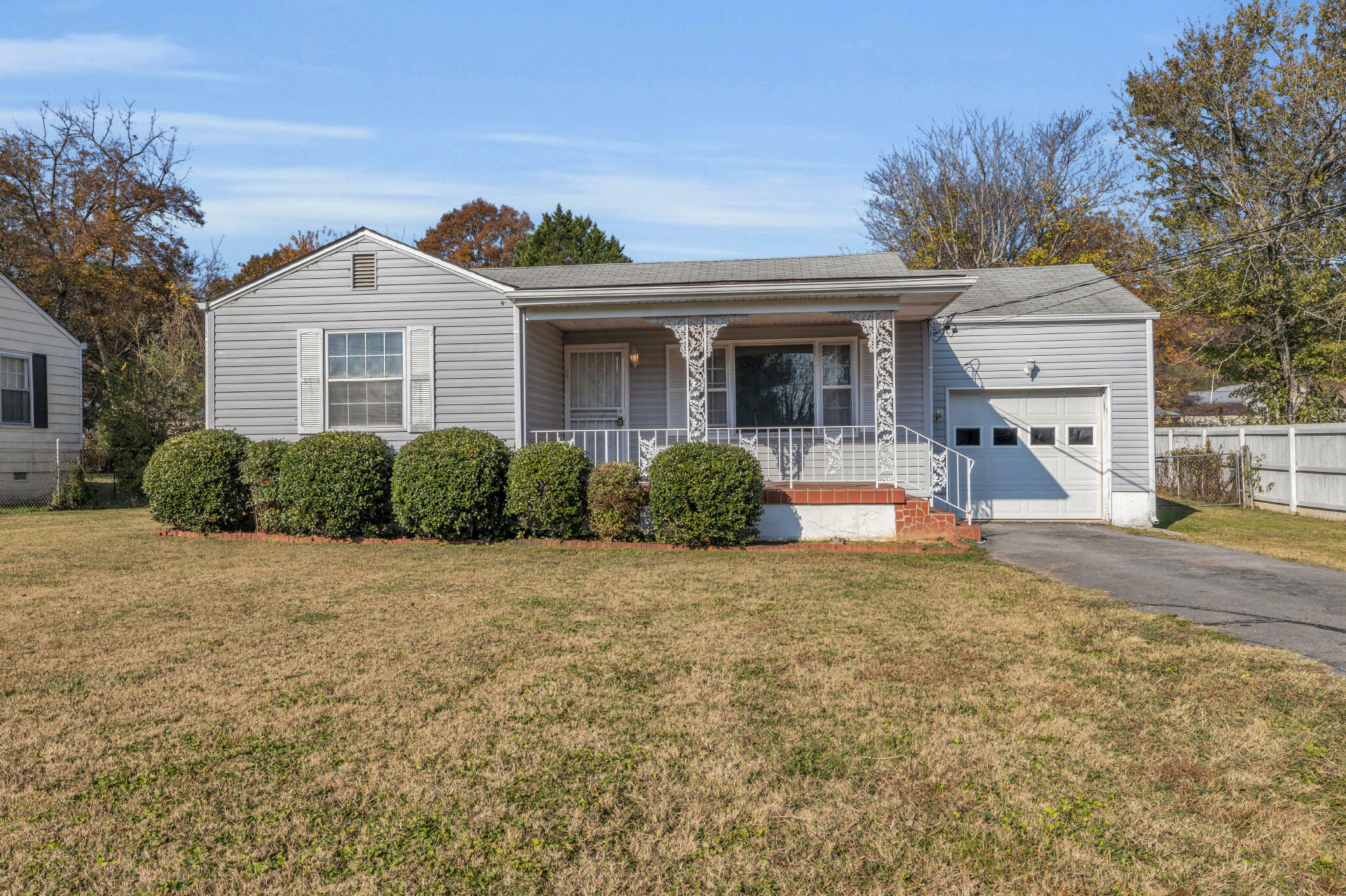 Property Photo:  2009 Myrtle Ave  TN 37412 