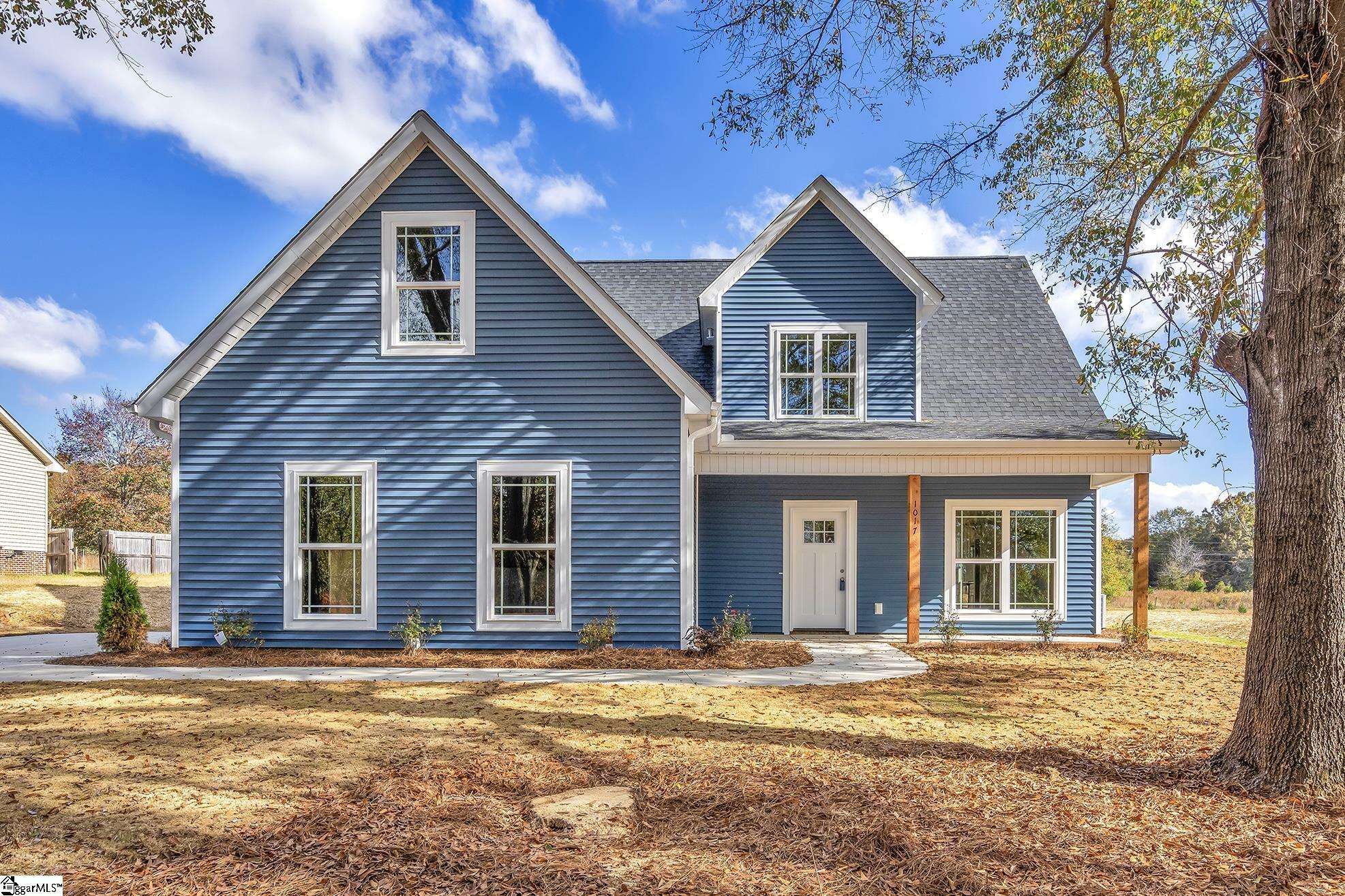 Property Photo:  1017 Pearson Road  SC 29388 