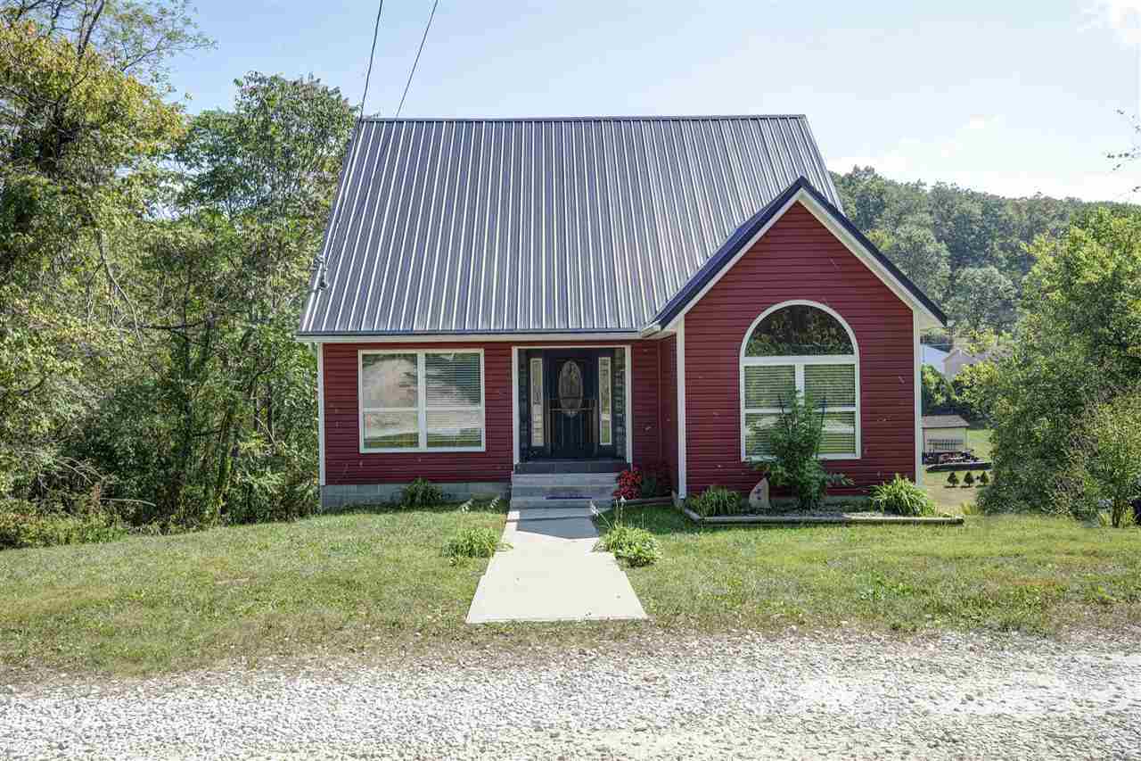 Property Photo: 23 Lakeside Drive WV 25545
