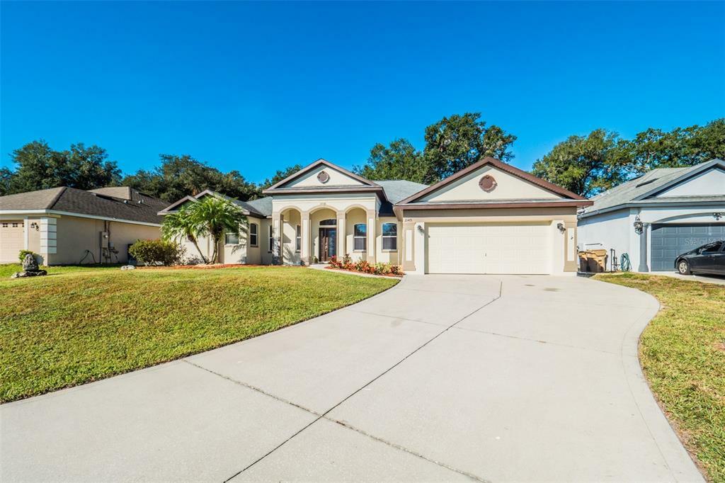 Property Photo:  2145 Wolf Ridge Lane  FL 32757 