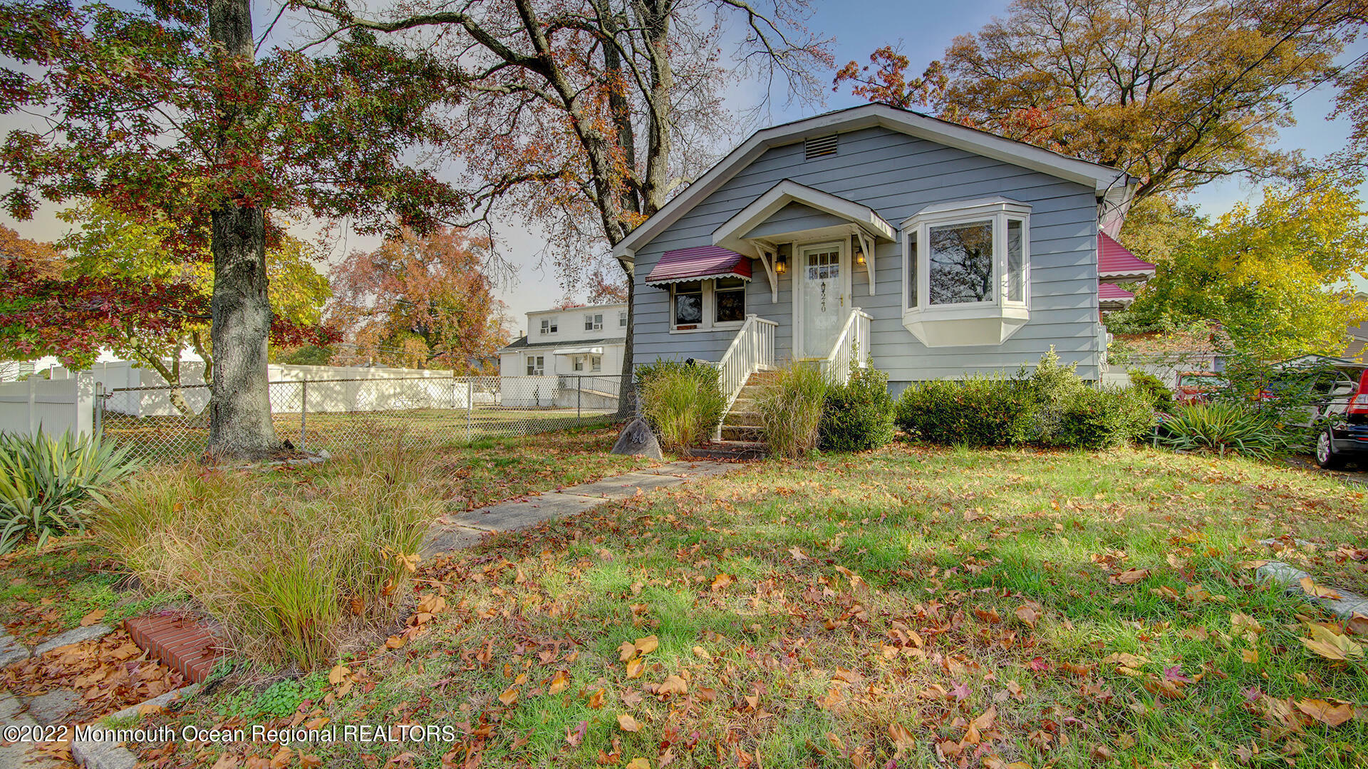 Property Photo:  240 Laurel Avenue  NJ 07734 