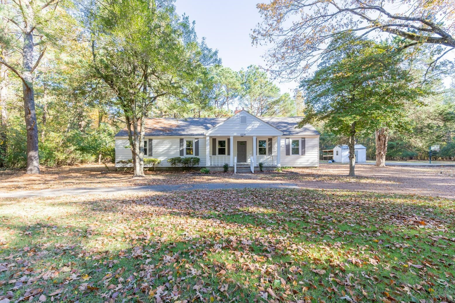 Property Photo:  10338 S Long Rd  TN 38002 