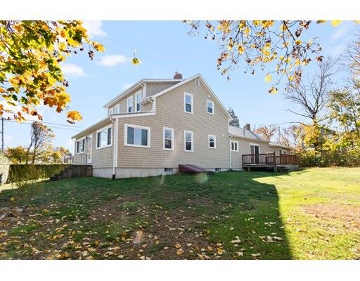 Property Photo: 209 Hatherly Rd MA 02066