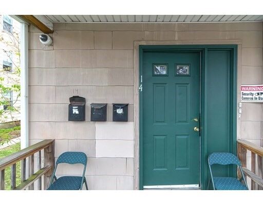 Property Photo:  14 Hooper 1  MA 01605 
