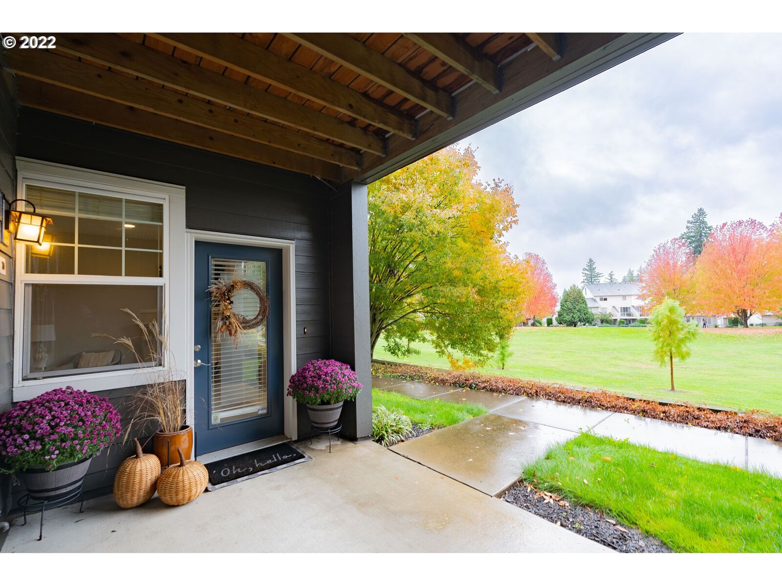 Property Photo: 10800 SE 17th Cir F70 WA 98664