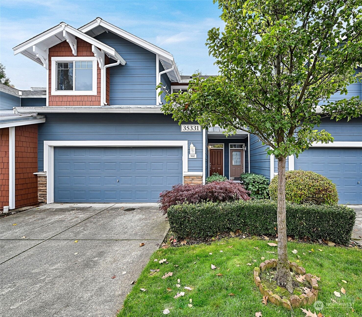 Property Photo:  35331 SE Aspen Lane 902  WA 98065 