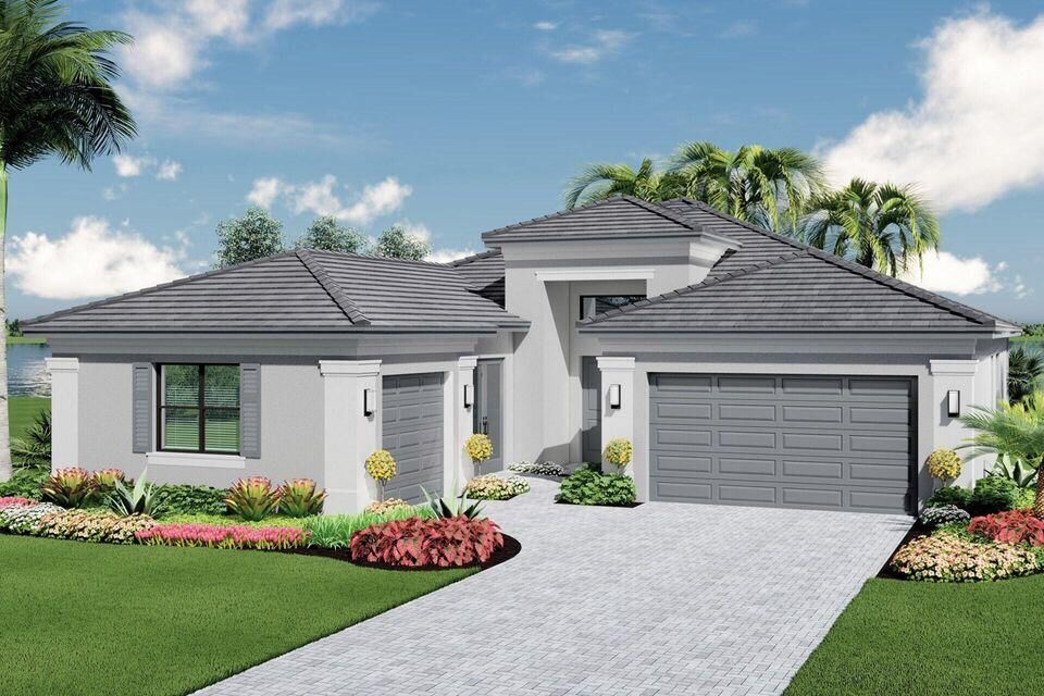 Property Photo:  11887 SW Bristol Bay Drive  FL 34987 