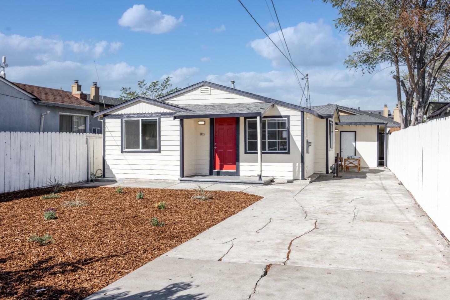 Property Photo:  1675 151st Avenue  CA 94578 