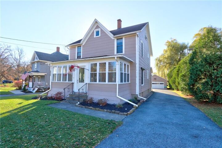 1332 Waterloo Geneva Road  Waterloo NY 13165 photo