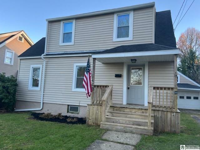 17 Mason Street  Ellicott NY 14733 photo