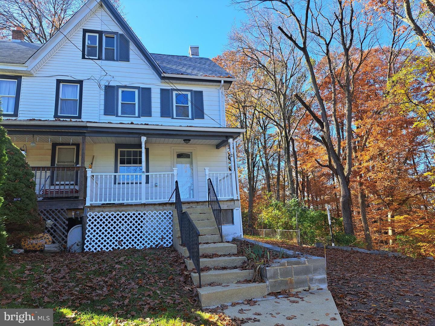 Property Photo: 2 Hill Road PA 19014