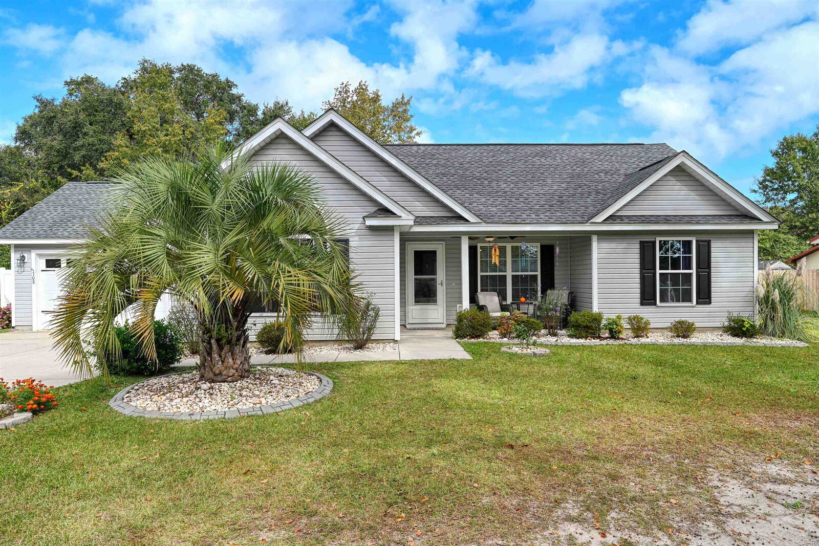 Property Photo:  3308 Rainer St.  SC 29527 