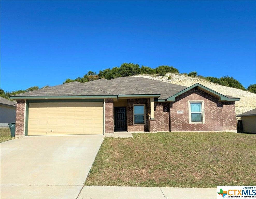 Property Photo:  1708 Cline Drive  TX 76522 