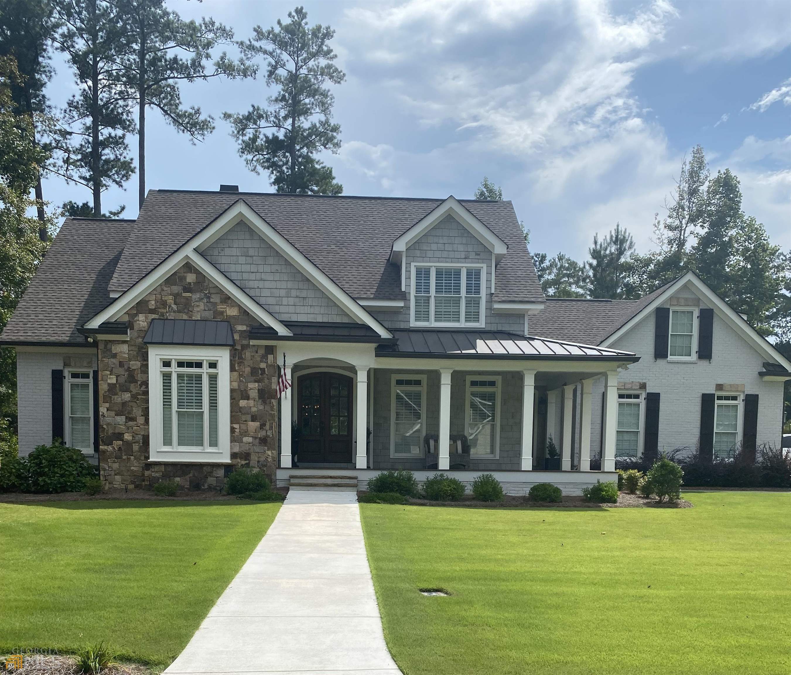 Property Photo: 107 Snead Avenue GA 30165