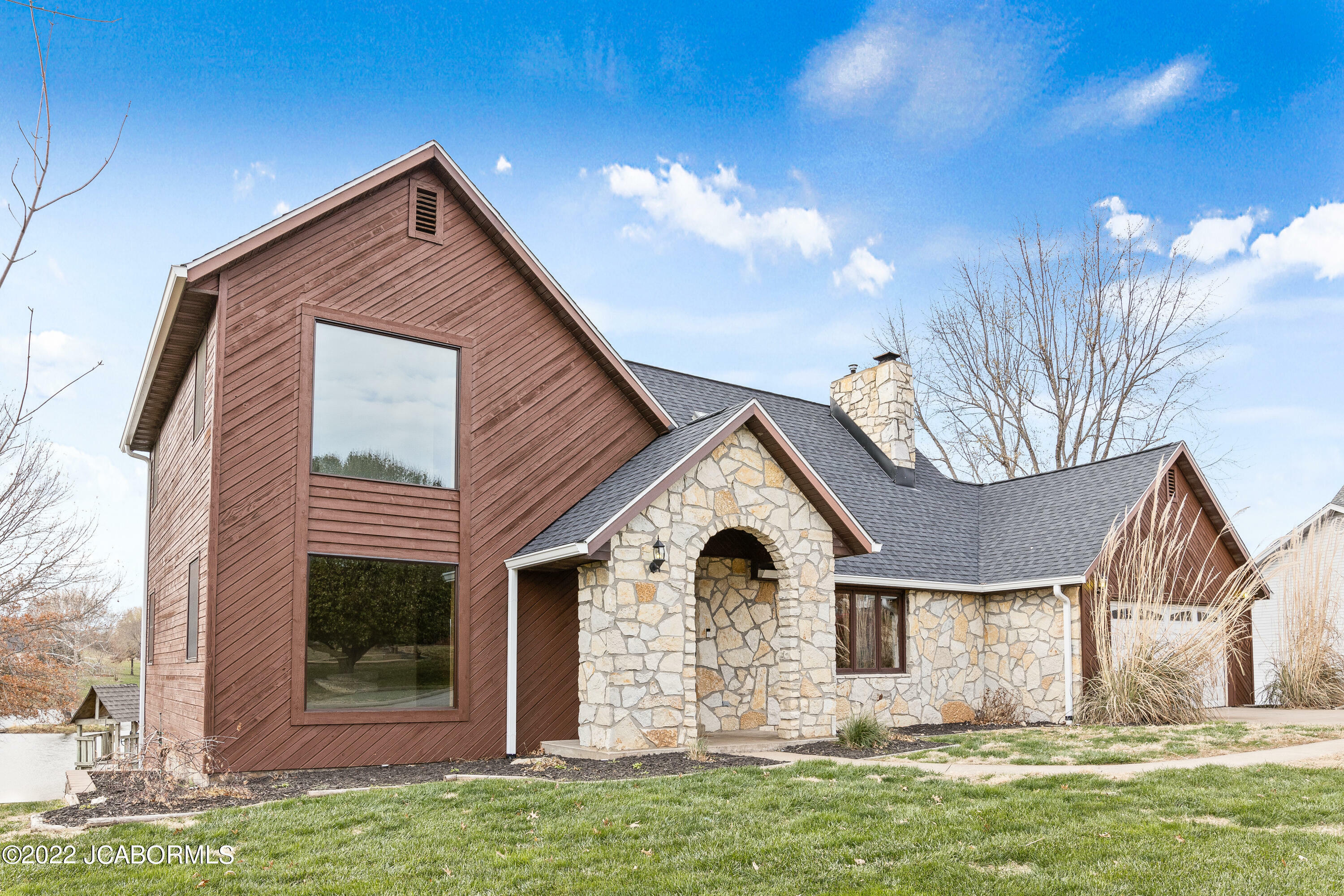 Property Photo:  2912 Sunny Brook Drive  MO 65109 