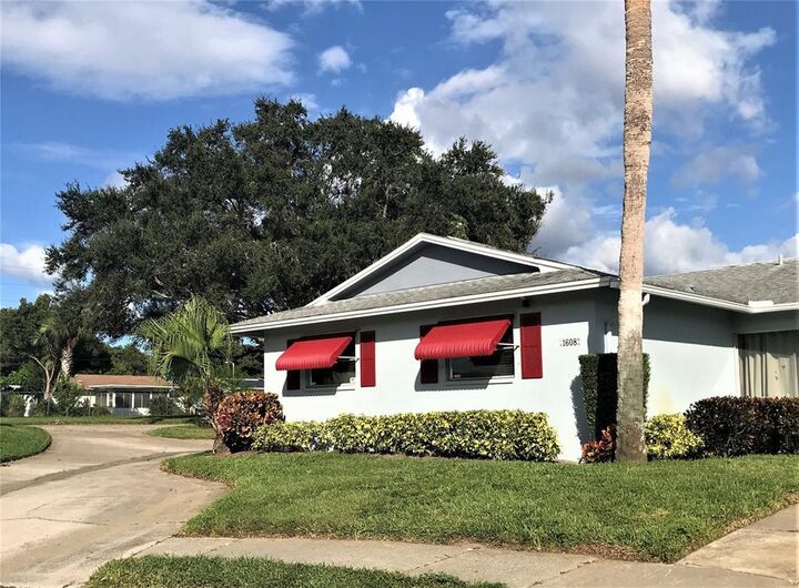 Property Photo:  1608 Whitebridge Drive Unit # C  FL 34684 