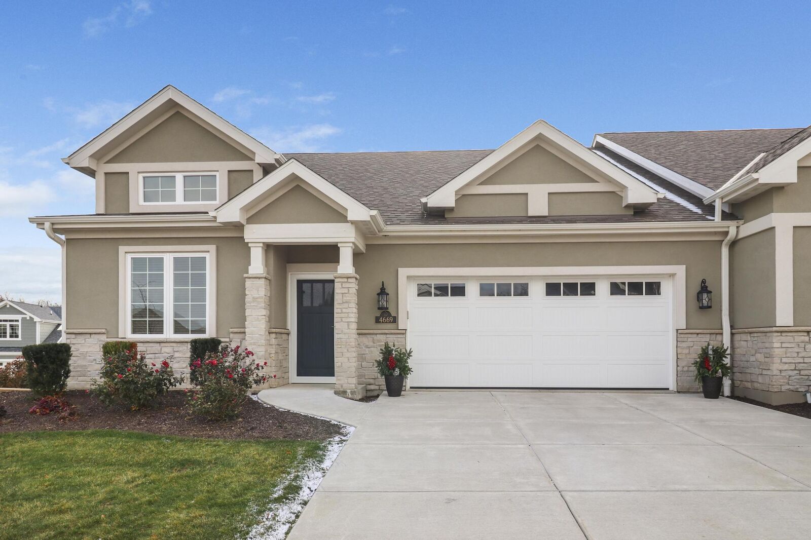 Property Photo:  4669 N Cottage Ln  WI 53158 