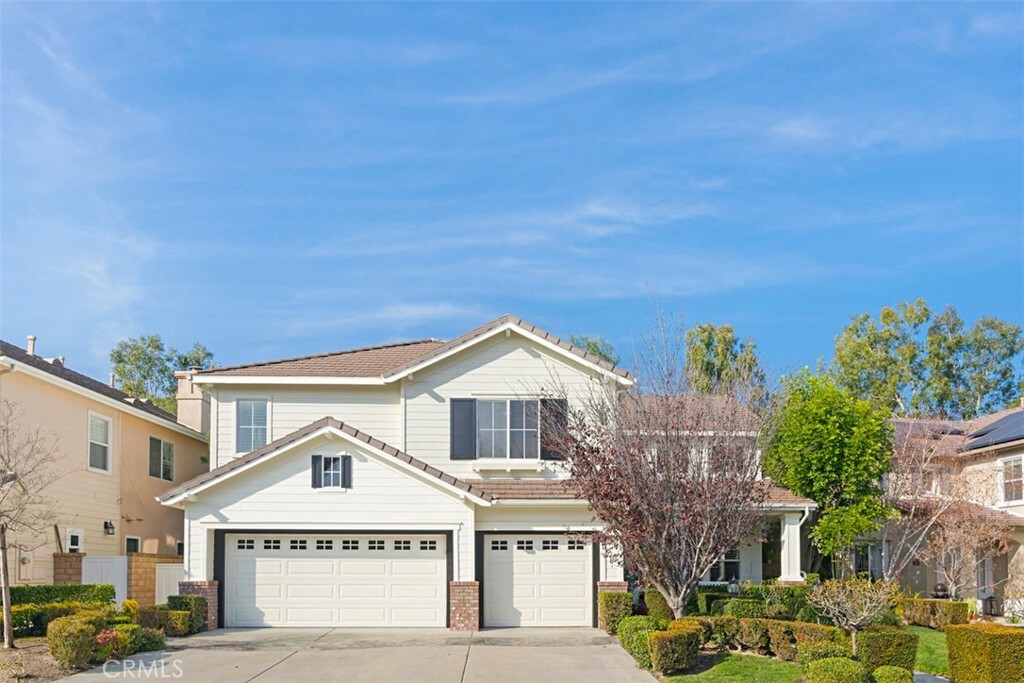 Property Photo:  20885 Parkridge  CA 92630 