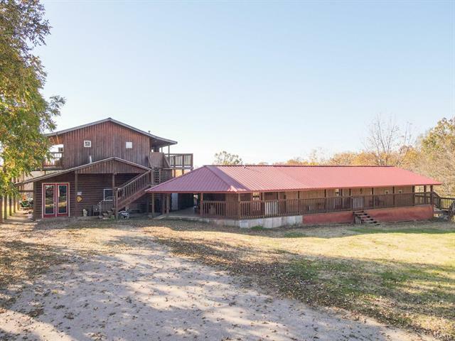 Property Photo:  19201 County Road 493  MO 63960 