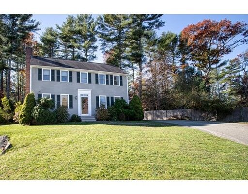 3 Joanne Drive  Marion MA 02738 photo