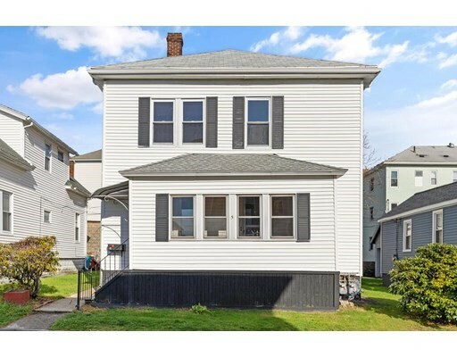 Property Photo: 5 Ventura Rd MA 01604