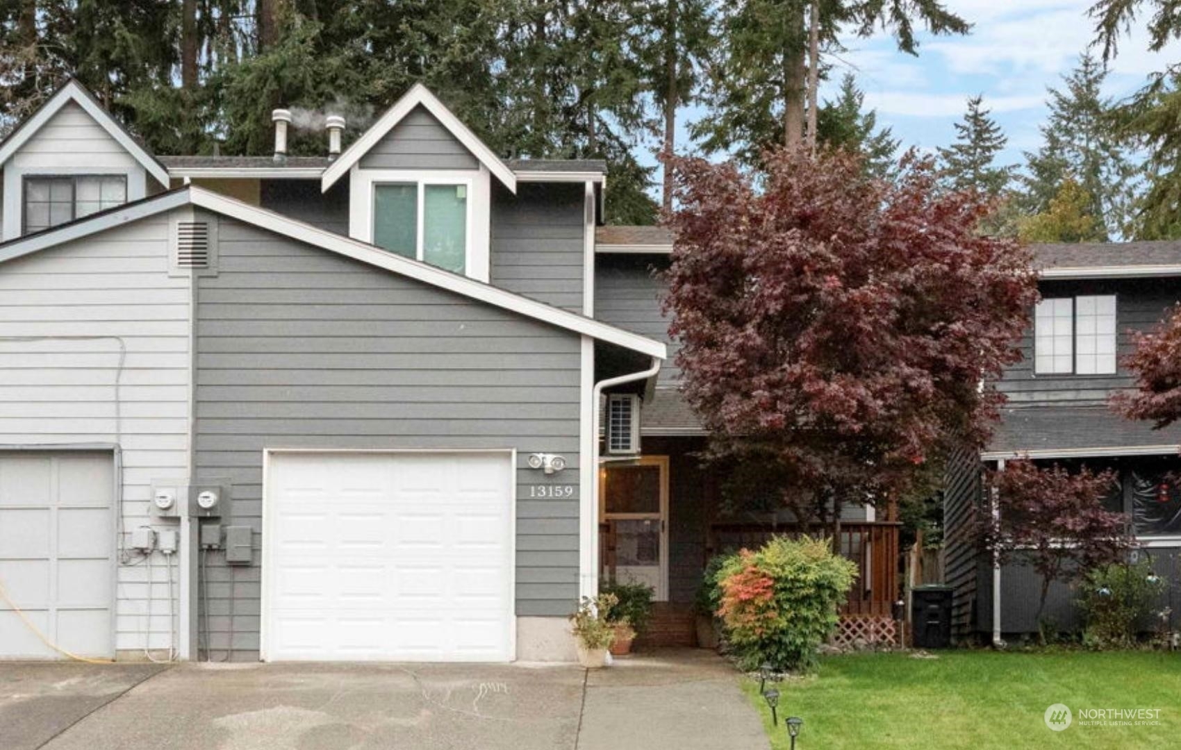 Property Photo:  13159 Lakeridge Circle NW  WA 98383 