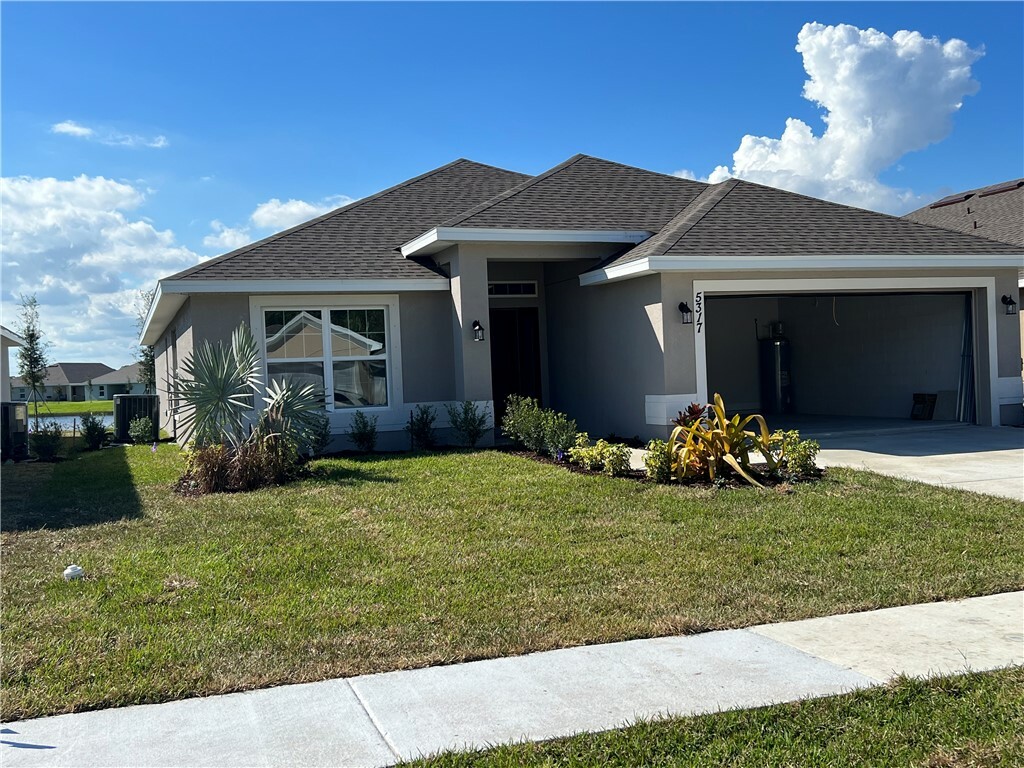 Property Photo:  5317 Vespera Street  FL 34951 