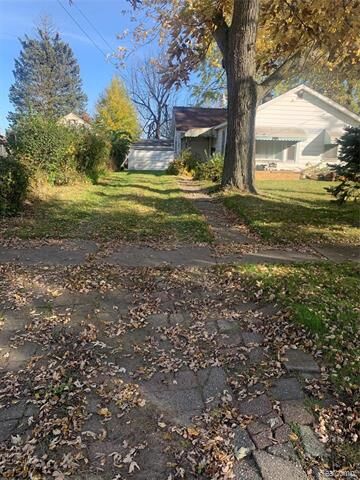 1909 McPhail Street  Flint MI 48503 photo