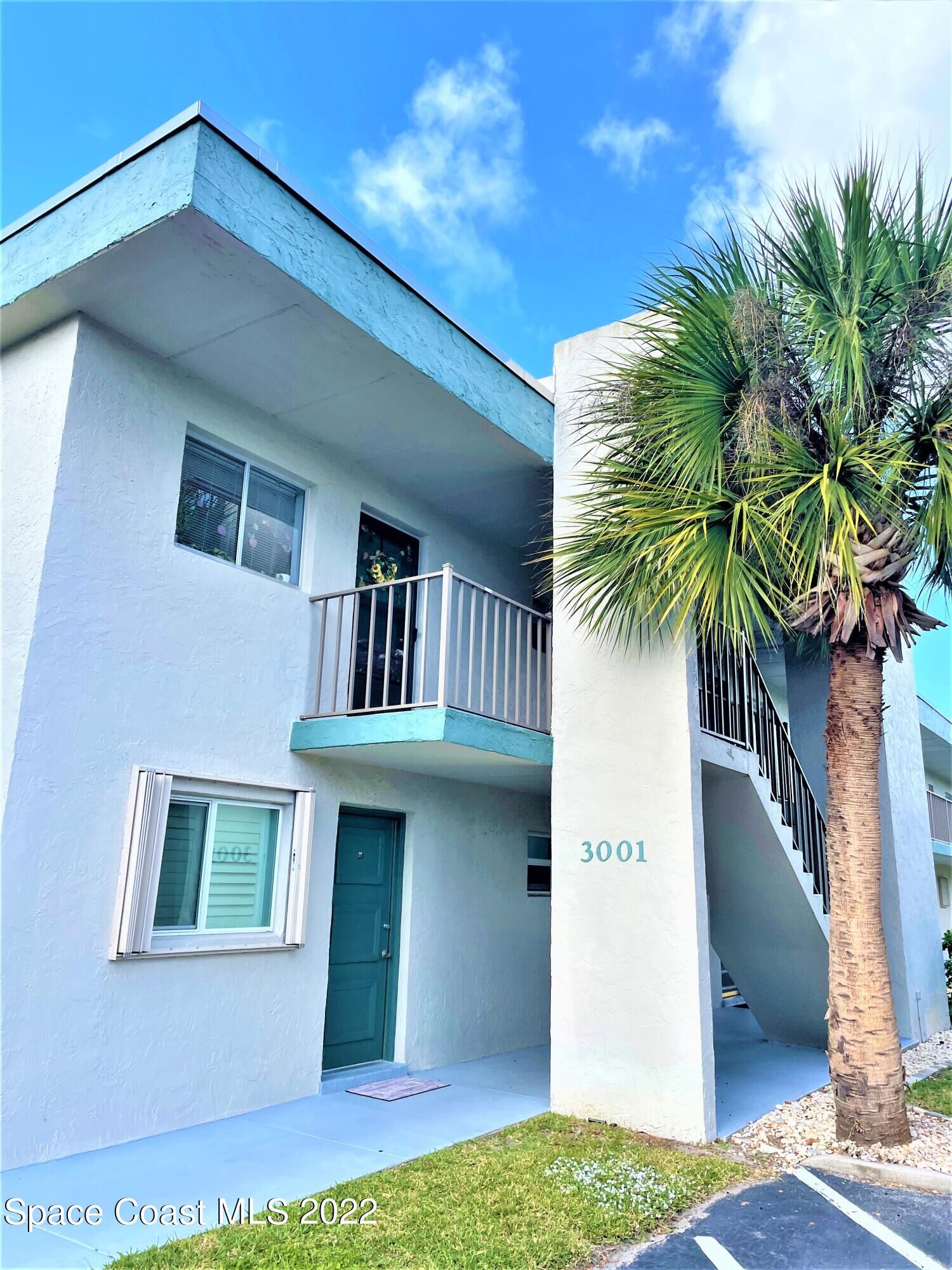 Property Photo:  3001 Thrush Drive  FL 32935 