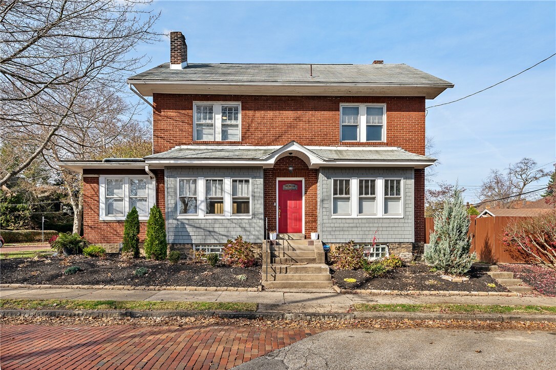 Property Photo:  963 Milton  PA 15218 