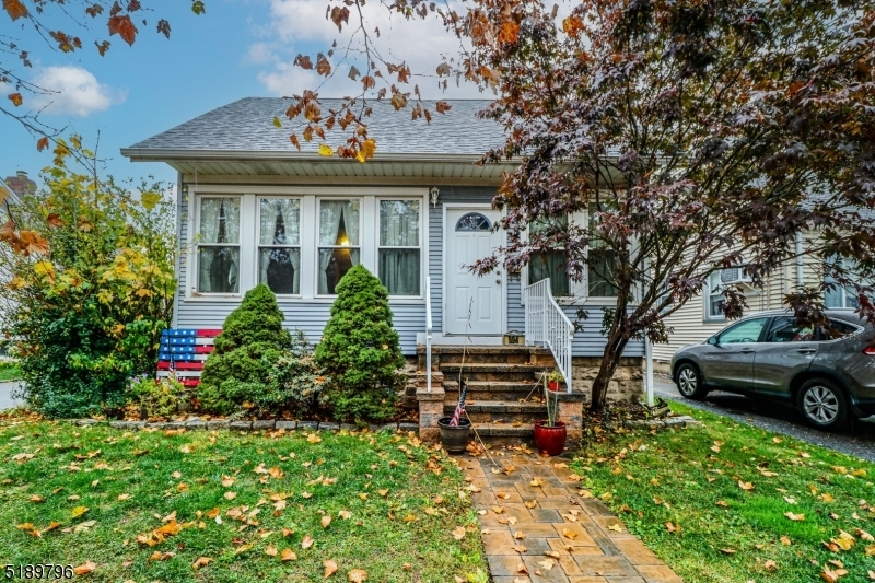 Property Photo: 894 Ross St NJ 07065