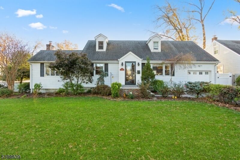 Property Photo: 1068 Elm Ter NJ 07065
