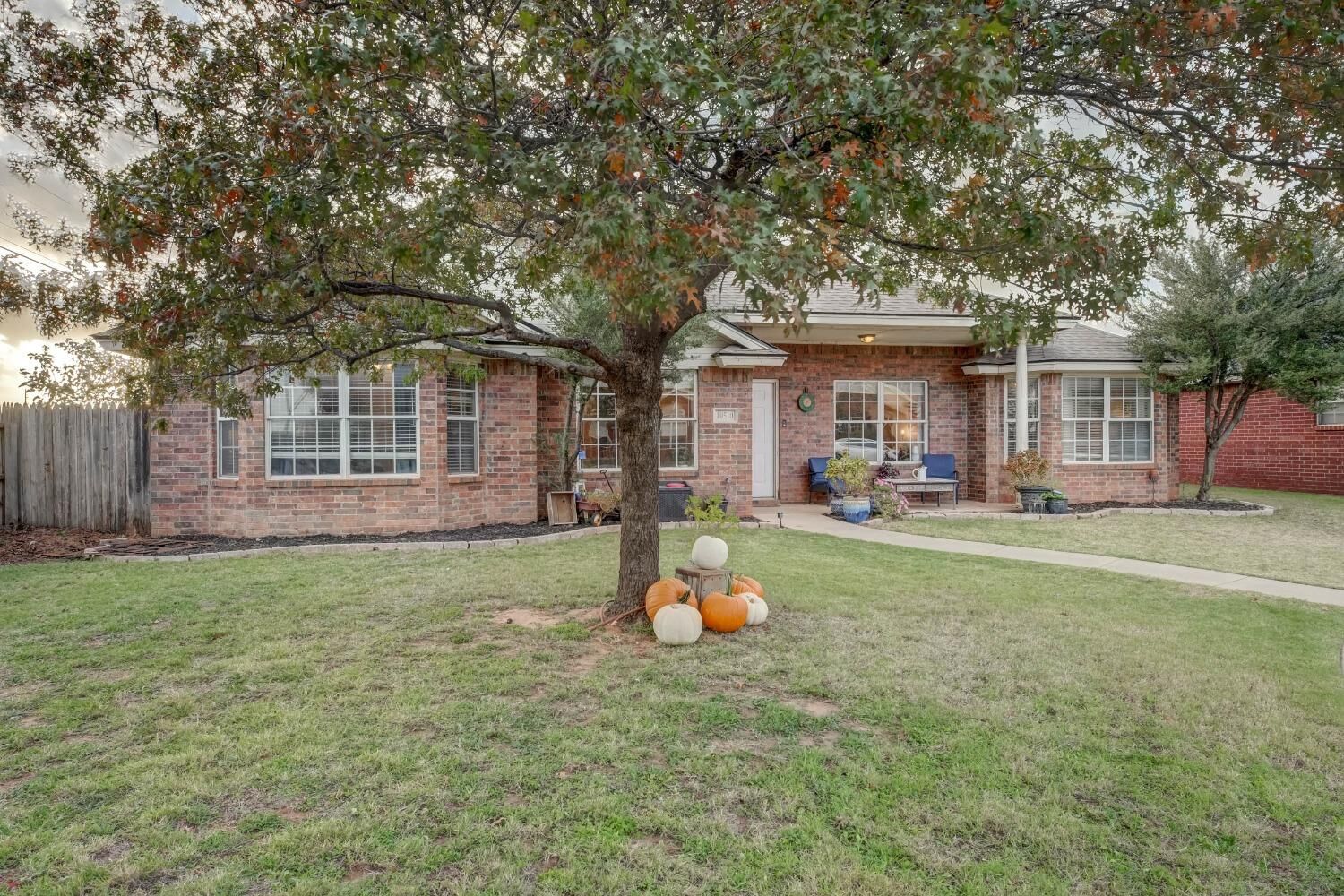 Property Photo: 10510 Gary Avenue TX 79423