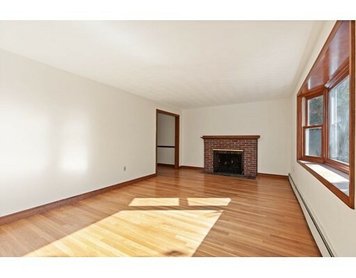 Property Photo: 36 Carroll Dr MA 02035
