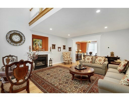 Property Photo:  26 Nazneen Circle  MA 01748 